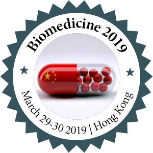 International Conference on Biomedicine & Pharmacotherapy